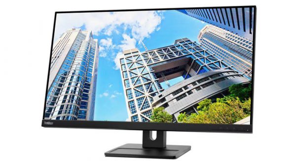 Monitor Lenovo ThinkVision E28u-20 28" IPS, UHD (3840x2160), 16:9, Brightness: - imagine 7