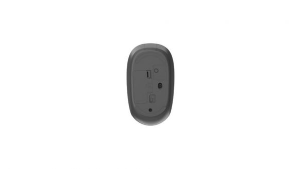 Mouse Serioux Spark 215 Wireless Negru, Senzor: Optic, DPI: 1000, - imagine 6