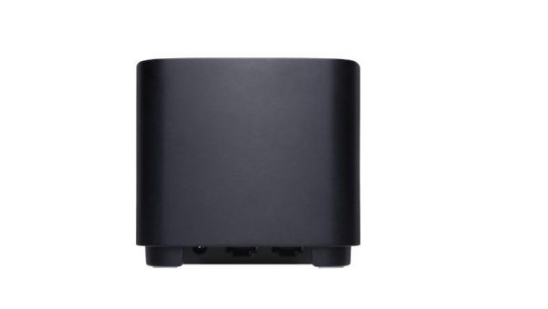 Asus dual-band large home Mesh ZENwifi system, XD4 PLUS 1 - imagine 4