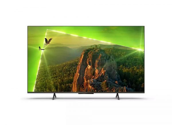 Televizor Smart Ambilight LED Philips 55PUS8118 139 CM (55``) 4K - imagine 4