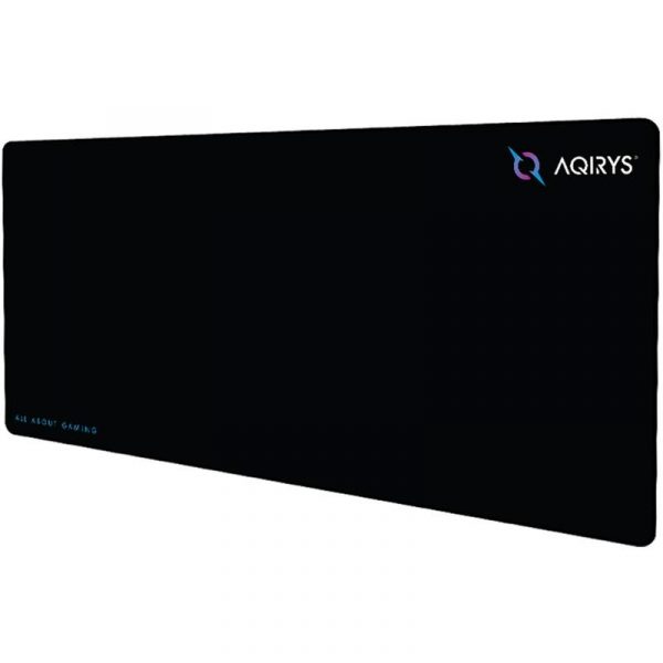 Mousepad AQIRYS Singularity XL, fabricat din material din microfibra, dimensiuni - imagine 3