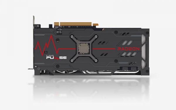 Placa video Sapphire PULSE AMD RADEON™ RX 6700 XT GAMING - imagine 6