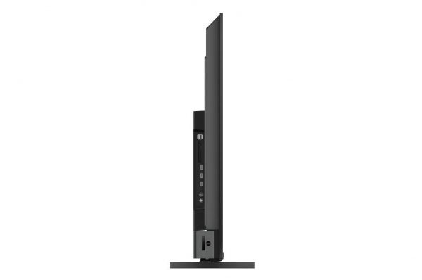 Smart TV Philips 65PUS7607/12 (Model 2022) 65"(164CM), LED 4K, Black - imagine 4