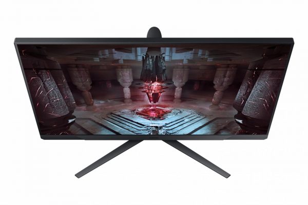 Monitor Samsung 32" LS32CG510EUXEN - imagine 28