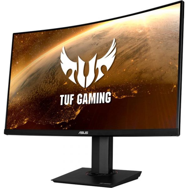 Monitor Asus 31.2" VG32VQR - imagine 5