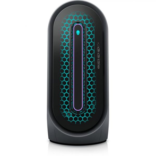 Desktop Alienware Gaming Aurora R15, Intel I9-13900KF, 64GB RAM, 2TB - imagine 3