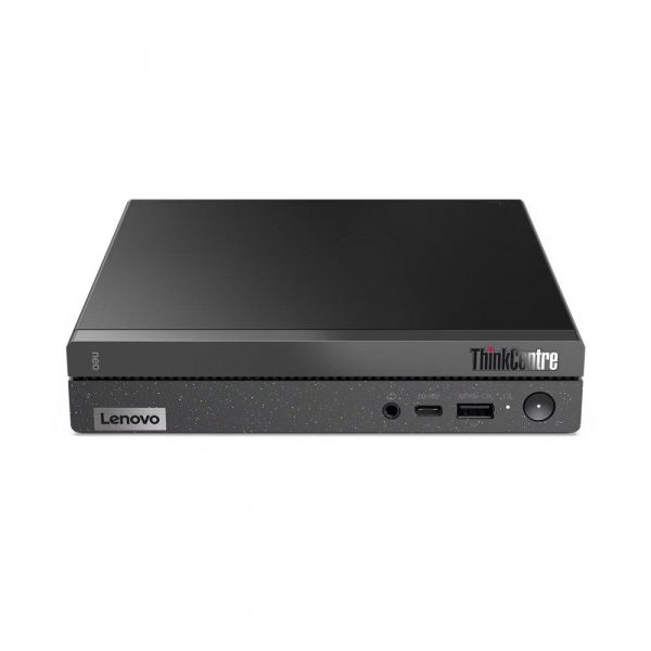 Desktop Lenovo ThinkCentre neo 50q Gen 4, Intel® Core™ i5-13420H, - imagine 6
