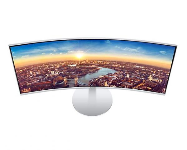 Monitor Samsung 34" LC34J791WTPXEN - imagine 27
