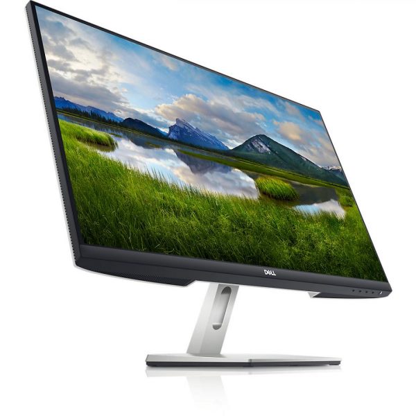 Monitor Dell 23.8'' 60.45 cm LED IPS FHD 1920 x - imagine 4