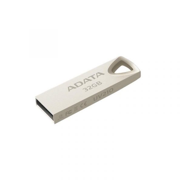 Memorie USB Flash Drive Adata UV210, 32GB, USB 2.0