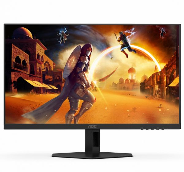 Monitor AOC 27" 27G4XE - imagine 7