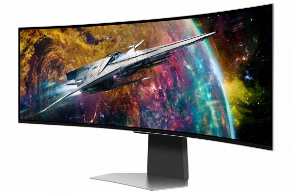 Monitor Samsung 49" LS49CG950SUXDU - imagine 9