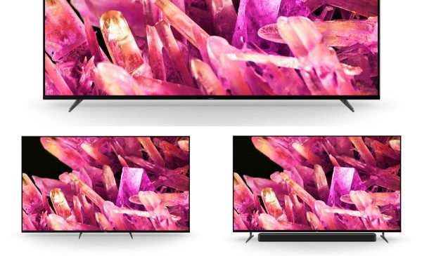Televizor, Sony, Seria X90K, XR75X90KAEP, 2022, 75" - 189CM, LED, - imagine 4