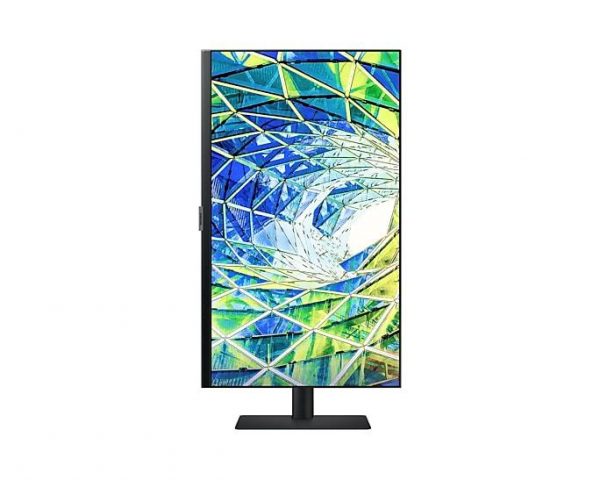 Monitor Samsung 27" LS27A800UJPXEN - imagine 31