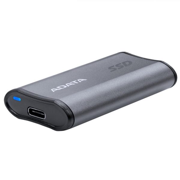 SSD Extern Adata SE880 4TB TITANIUM USB 3.2 Gen2 x2 - imagine 5