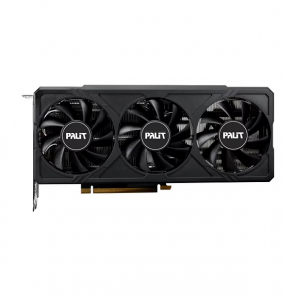 Placa video Palit GeForce RTX 4060 Ti JetStream OC 16GB - imagine 3