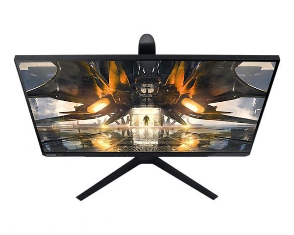 Monitor Samsung 27" LS27AG520PPXEN - imagine 28