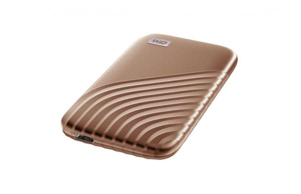 SSD Extern WD My Passport  2TB  2.5" - imagine 8