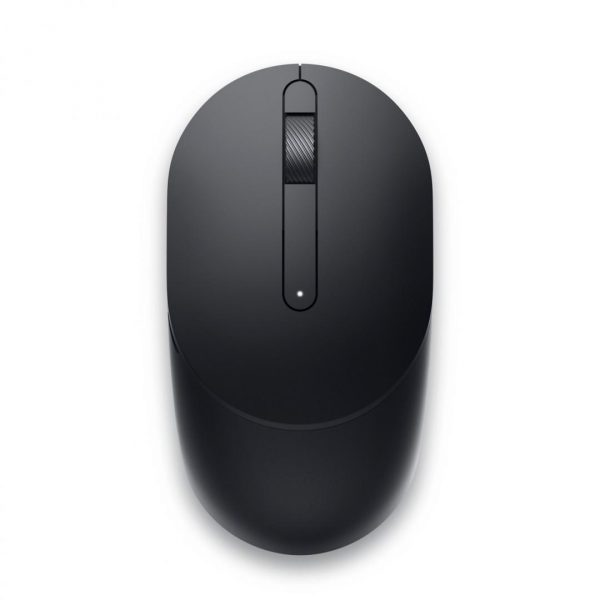Dell Full-Size Wireless Mouse – MS300, COLOR: Black - imagine 4