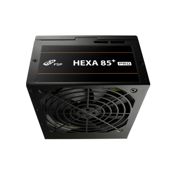 Sursa FORTRON HEXA 85+ PRO ATX 550W 80 PLUS Bronze - imagine 6