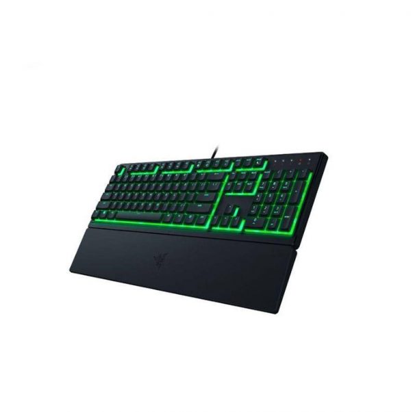 Tastatura Razer Ornata V3 X - Low Profile Gaming Keyboard - imagine 4
