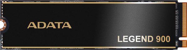 SSD Adata Legend 900 2TB PCI Express 4.0 x4 M.2