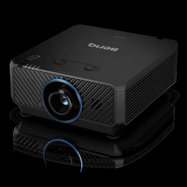 Proiector BENQ LU9245, DLP laser 4K UHD 3840* 2160, 7.000 - imagine 4