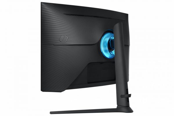 Monitor Samsung 32" LS32BG650EUXEN - imagine 22