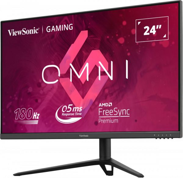 Monitor ViewSonic 24" VX2428J - imagine 21