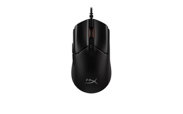 Mouse HP cu fir, HYPERX Pulsefire Haste, Pixart 3327 sensor,