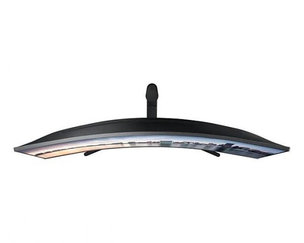 Monitor 34" Samsung LC34H890WGRXEN - imagine 7
