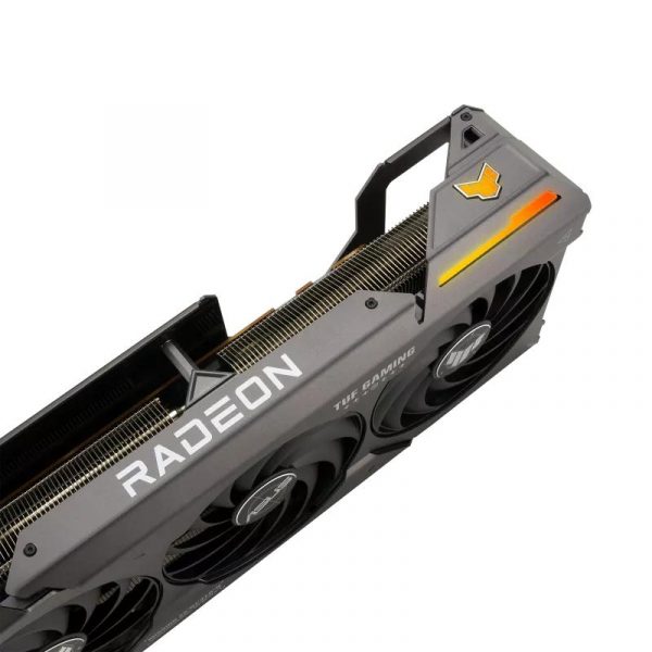Asus Radeon TUF RX 7700 XT OC 12GB - imagine 4