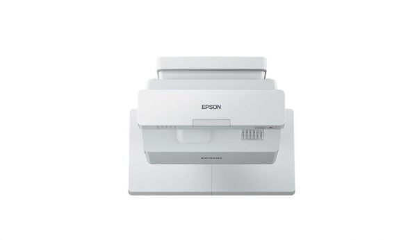 "Proiector EPSON  EB-725Wi, tehnologie 3LCD,  display 0.59"", 4000