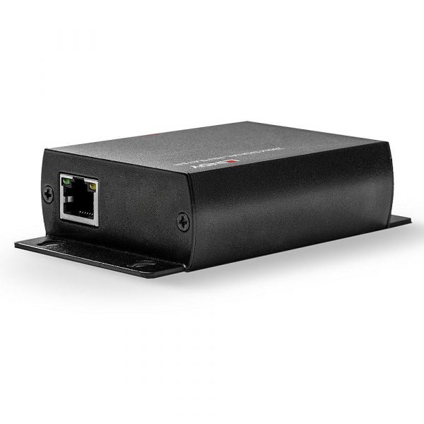 Lindy LY-39245 KVM Extender 140m Cat.6 DVI-D, USB, Audio & - imagine 4