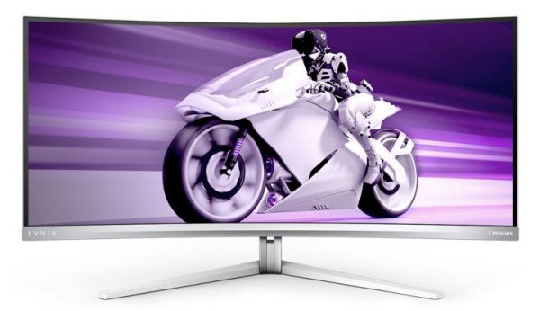 Monitor Philips 34" 34M2C8600/00 - imagine 5