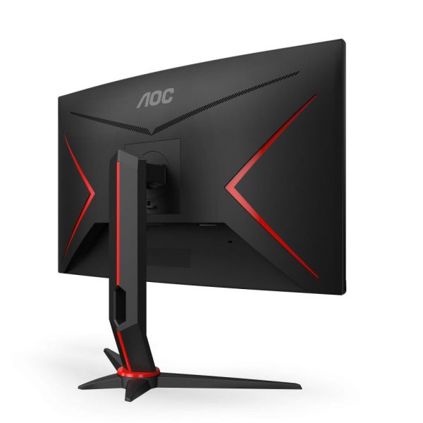 Monitor AOC 27" CQ27G2S/BK - imagine 9