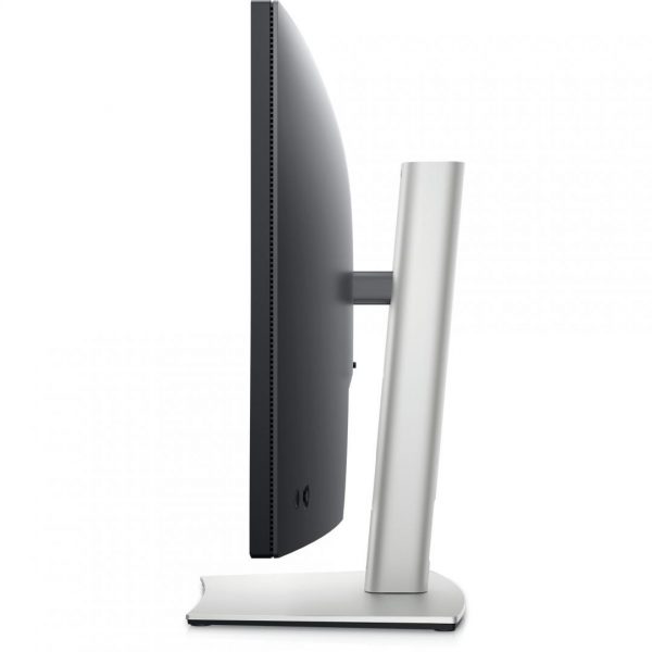 Monitor Dell 34" P3424WE Curved 86.72 cm, 3440 x1440 at - imagine 12