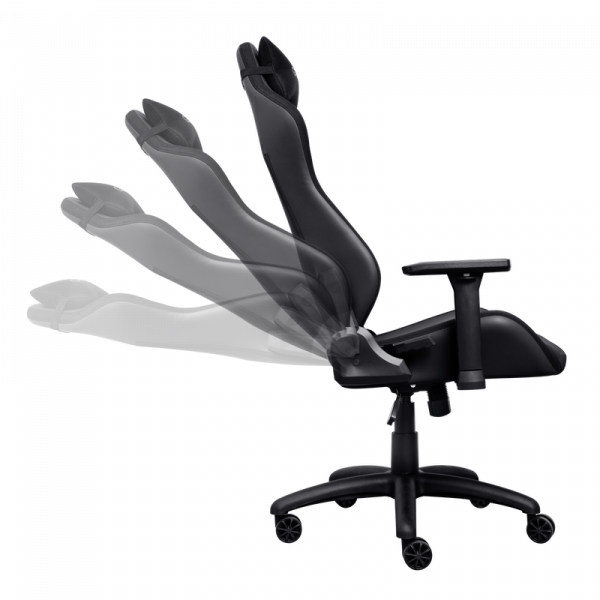 Scaun gaming Trust GXT 714 Ruya, greutate maxima suportata 150 - imagine 5