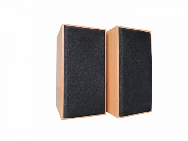 Boxa Serioux, 2.0 SoundBoost 2000C, 6W, frecvența raspuns: 100Hz- 18KHZ,raport