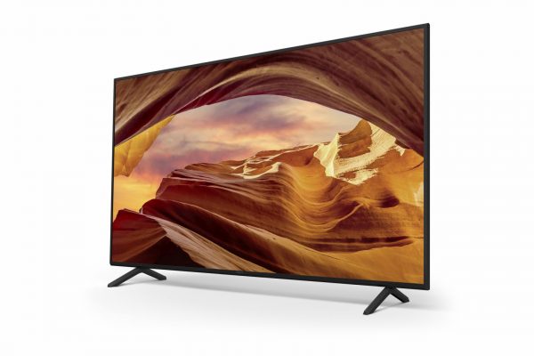 LED TV 4K 75''(190cm) SONY 75X75WL - imagine 6