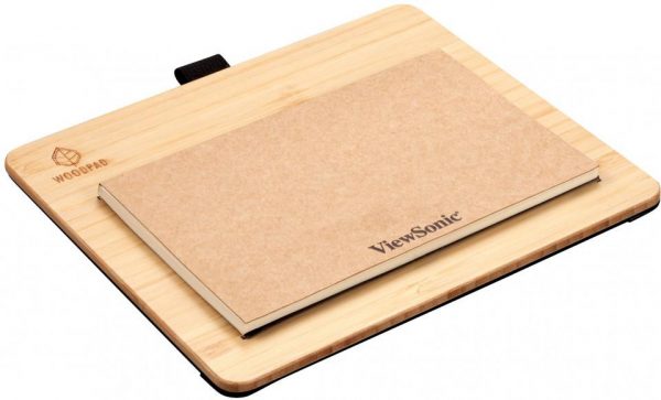 Tableta grafica 7.5''ViewSonic PF0730-I0 - imagine 7