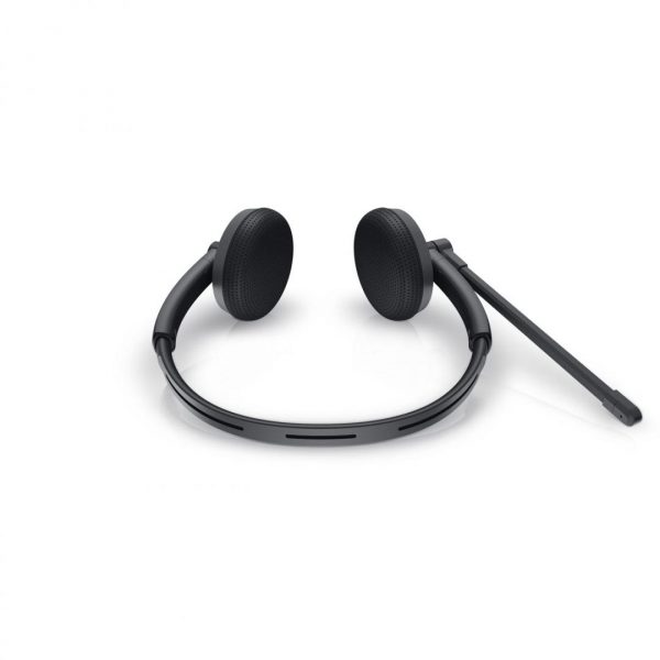 Dell Pro Stereo Headset WH1022 - imagine 5