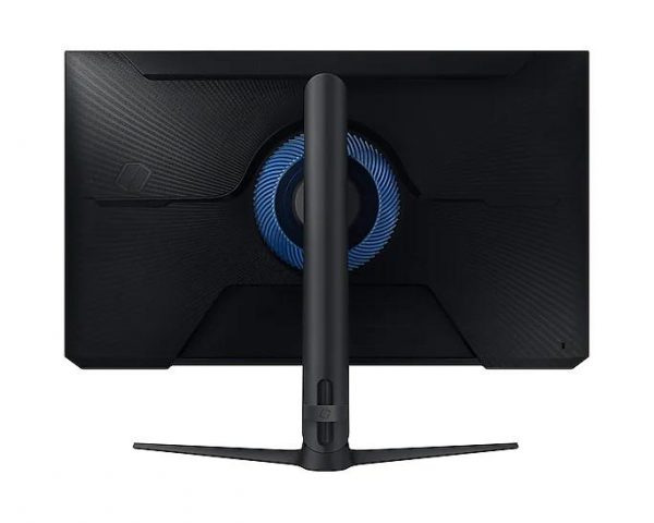 Monitor Samsung 27" LS27AG30ANUXEN - imagine 5