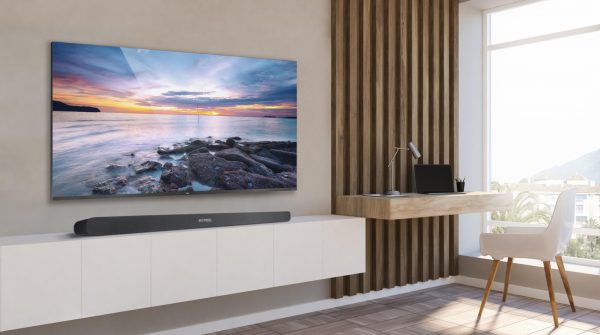 Soundbar TCL TS8111, 260w, 2.1 canale, Difuzor central + subwoofer, - imagine 7