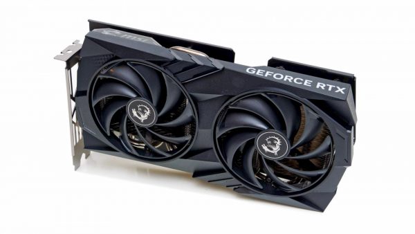 Placa video MSI GeForce RTX 4060 GAMING X 8GB GDDR6 - imagine 4