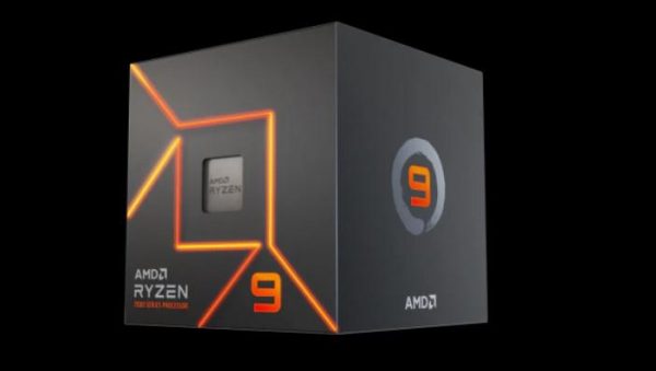 Procesor AMD Ryzen 9 7900 3.7GHz AM5