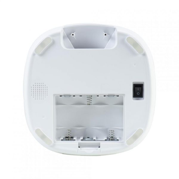 Hranitoare inteligenta de mancare PNI MyPet PT033PF pentru animale de - imagine 4
