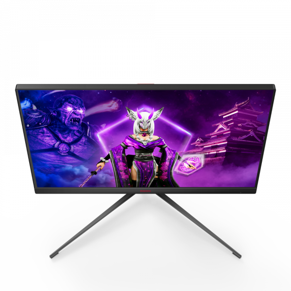 Monitor AOC 27" AG274FZ - imagine 15