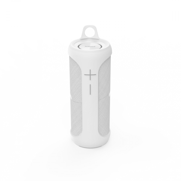 Hama Boxa BT Twin 2.0, conectare prin Bluetooth, putere 20W,