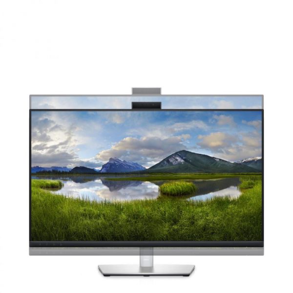 Dell 27'' Video Conferencing Monitor C2723H, 68.58 cm, 1920 x - imagine 19